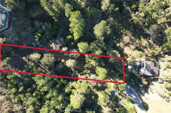 0 Gleason Street, Cambria, CA 93428