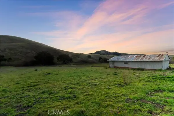 0 Green Valley Road, Cambria, CA 93428