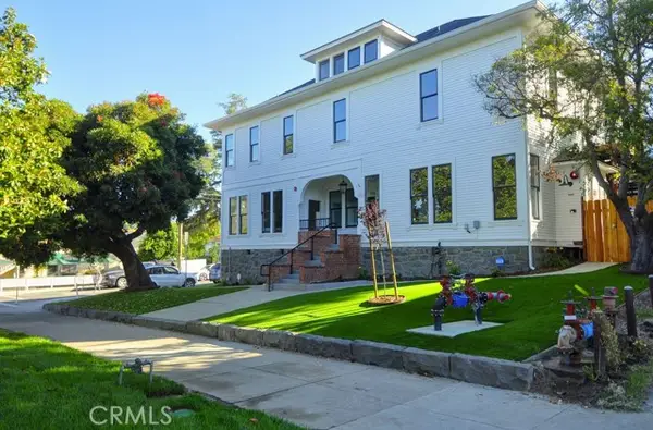 1700 Osos Street, San Luis Obispo, CA 93401