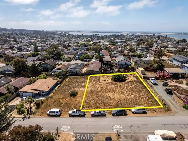 1325 15th Street, Los Osos, CA 93402