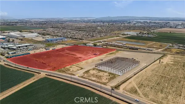 1550 Stowell Road, Santa Maria, CA 93458