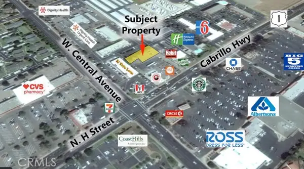1407 H Street, Lompoc, CA 93436