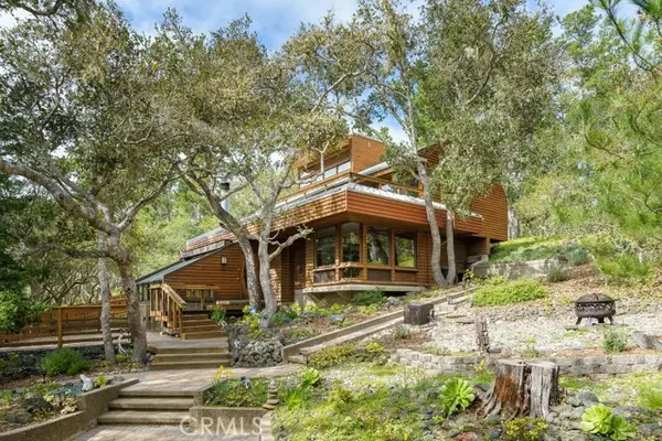 1021 Hillcrest, Cambria, CA 93428