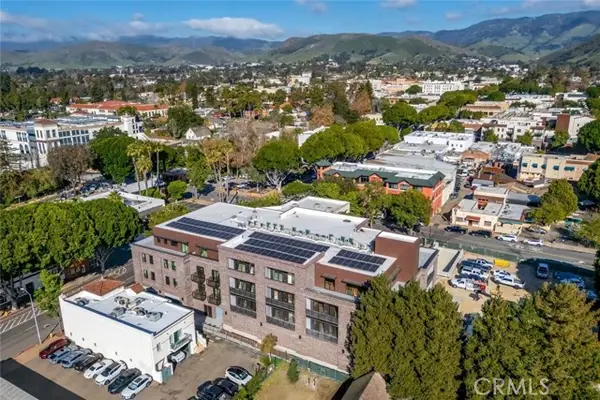 581 Higuera Street  #202, San Luis Obispo, CA 93401
