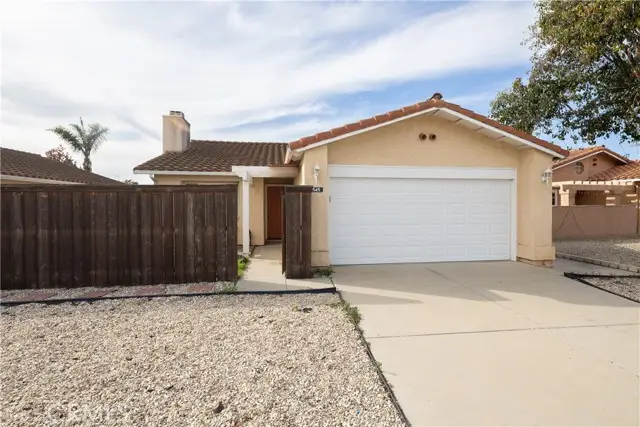 545 Santa Cruz Court, Santa Maria, CA 93455 - #1