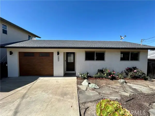 941 Marina, Morro Bay, CA 93442