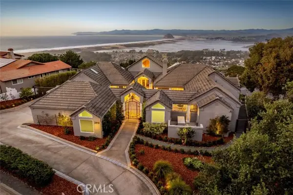 2813 Alamo Drive, Los Osos, CA 93402