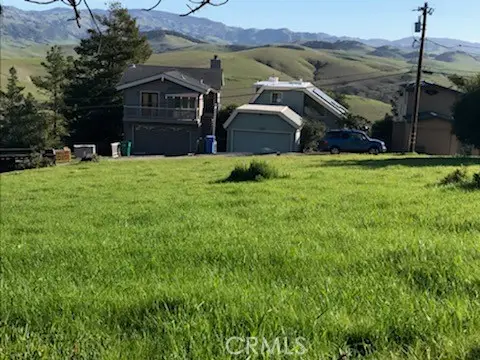 0 Pineridge, Cambria, CA 93428