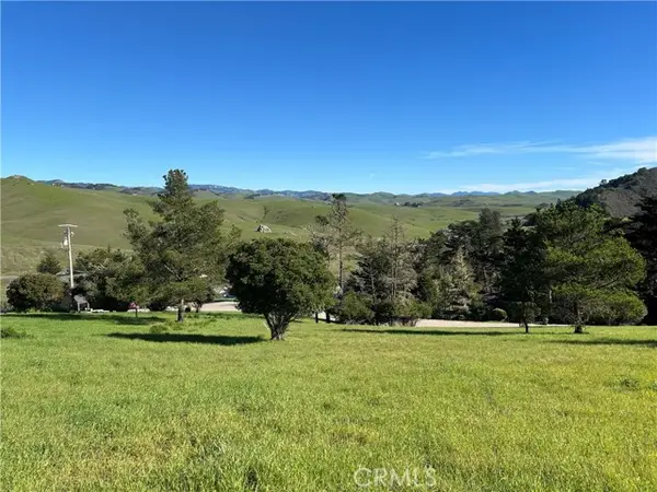 0 London Lane, Cambria, CA 93428