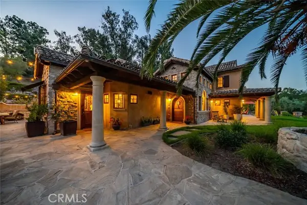 1155 Carpenter Canyon Road, Arroyo Grande, CA 93420
