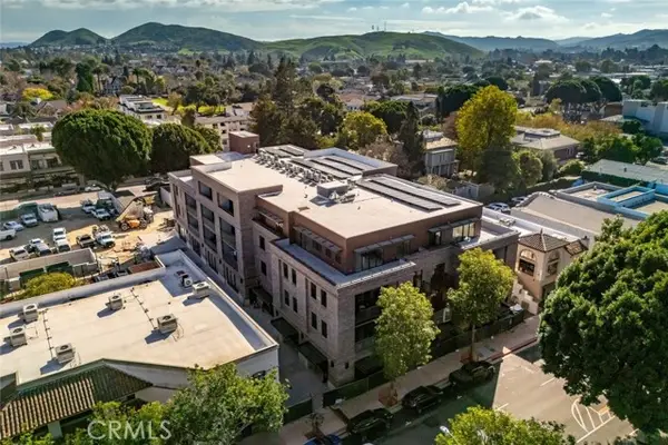 581 Higuera Street  #309, San Luis Obispo, CA 93401