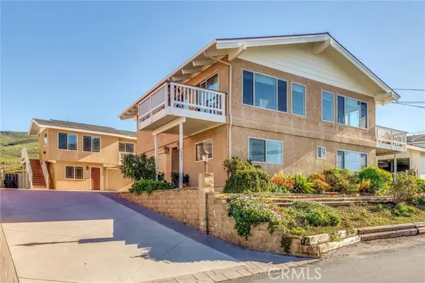 2023 Circle, Cayucos, CA 93430