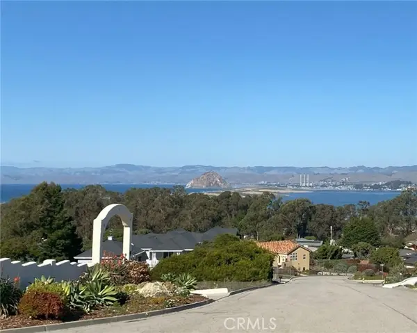 200 Madera Street, Los Osos, CA 93402