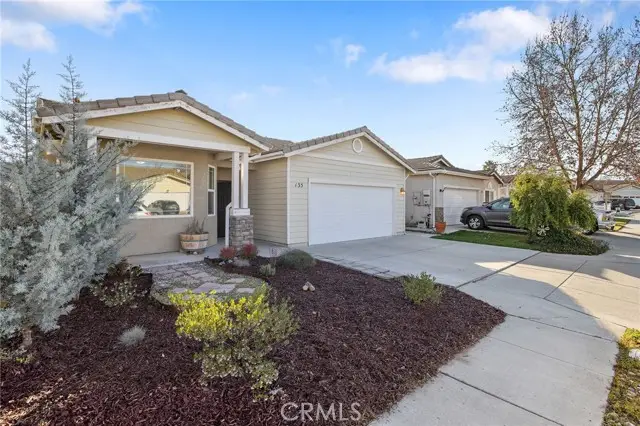135 Headwaters, Templeton, CA 93465 - #1