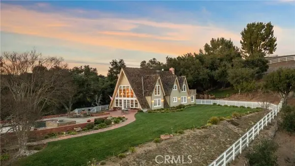 4086 Oak Trail Road, Santa Ynez, CA 93460