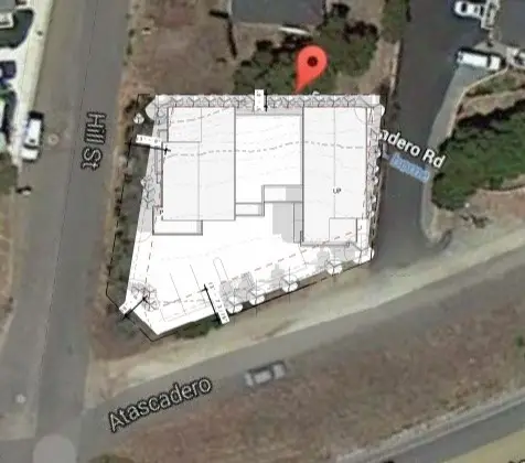 541 Atascadero, Morro Bay, CA 93442 - #3