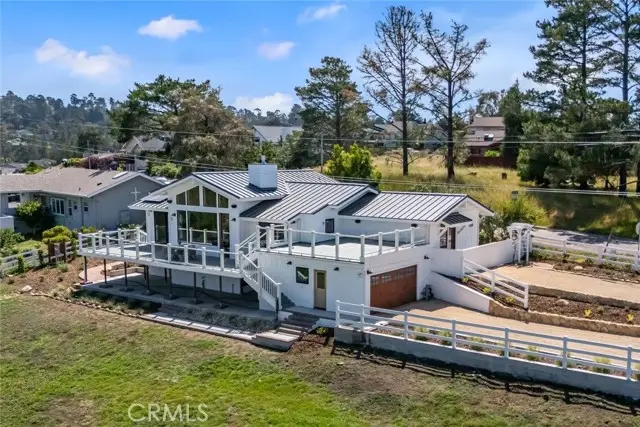 2786 Eton Road, Cambria, CA 93428 - #1