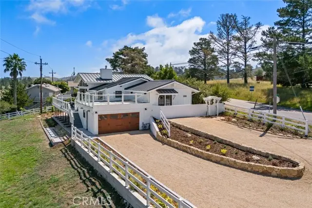 2786 Eton Road, Cambria, CA 93428 - #2