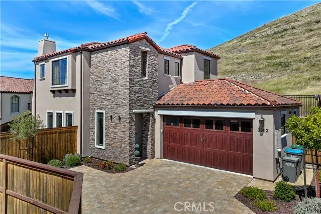 3003 Arezzo Drive, San Luis Obispo, CA 93401 - #1