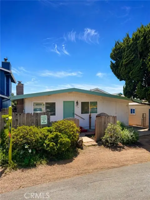 460 Jamaica, Morro Bay, CA 93442 - #1