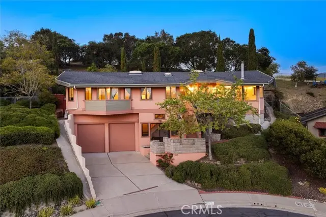 957 Skyline Drive, San Luis Obispo, CA 93405 - #2