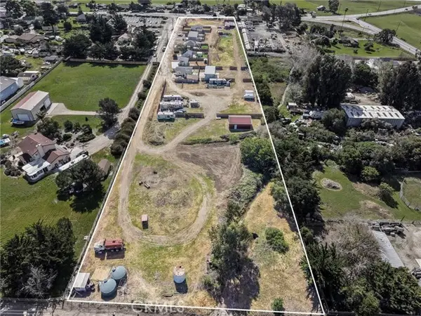 35 Blarney, San Luis Obispo, CA 93405