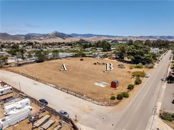 1230 Los Olivos, Los Osos, CA 93402