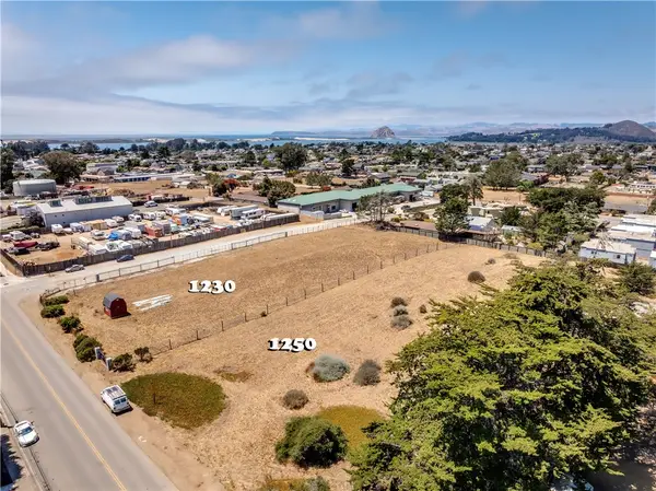 1250 Los Olivos, Los Osos, CA 93402
