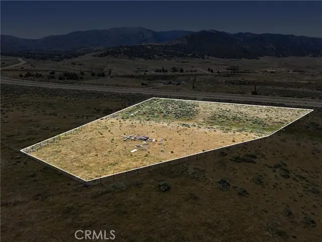 0 Summers Dr, Tehachapi, CA 93561 - #1