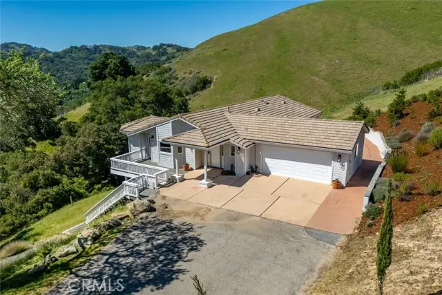9500 Corona Road, Atascadero, CA 93422 - #1