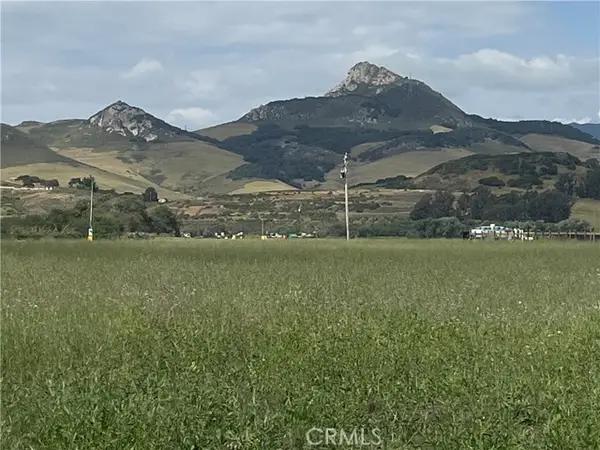0 Latigo Lane, Los Osos, CA 93402