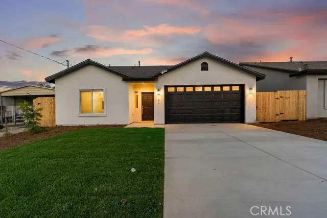 434 Madera, Maricopa, CA 93252 - #1