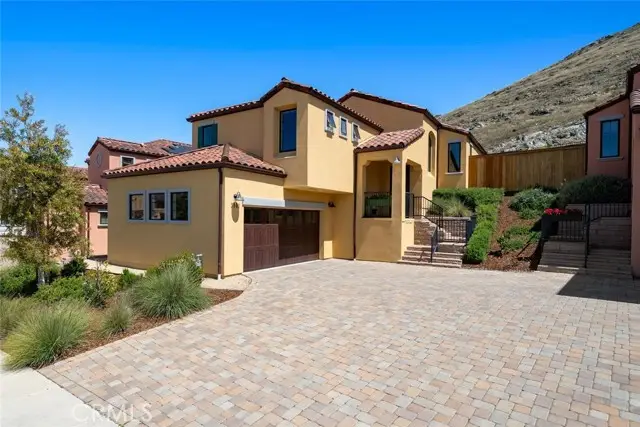 3101 Arezzo Drive, San Luis Obispo, CA 93401 - #1
