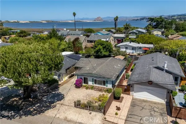 550 Mitchell Drive, Los Osos, CA 93402