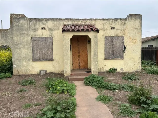 261 Tognazzini, Guadalupe, CA 93434 - #2