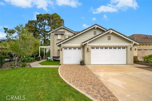 4220 La Posada, San Luis Obispo, CA 93401 - #2
