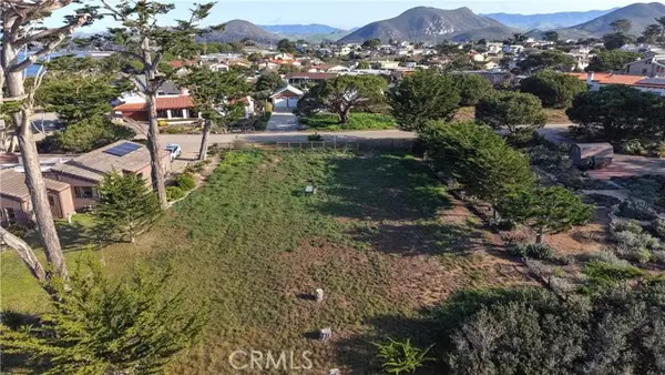 0 Pasadena, Los Osos, CA 93402