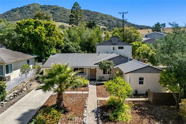 123 Ramona, San Luis Obispo, CA 93405 - #1