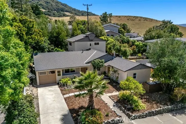 123 Ramona, San Luis Obispo, CA 93405 - #2