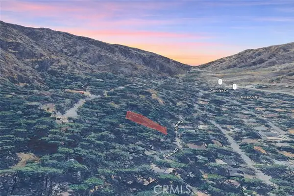 0 Lark Road, Wrightwood, CA 92397
