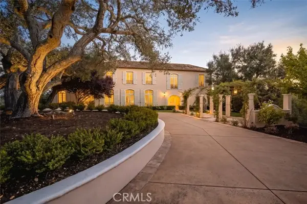 2520 Nightshade Place, Arroyo Grande, CA 93420