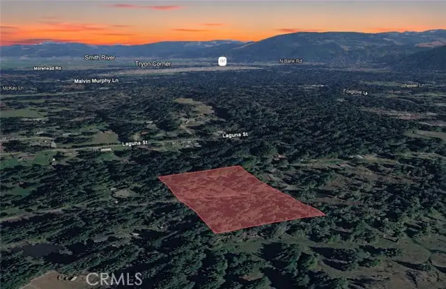 0 Hyda Way, Crescent City, CA 95531 - #3