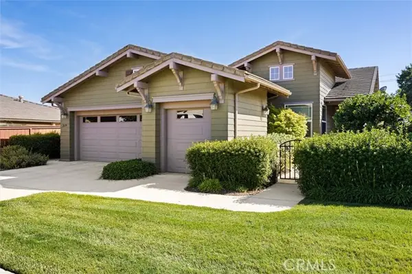 2659 Traditions, Paso Robles, CA 93446
