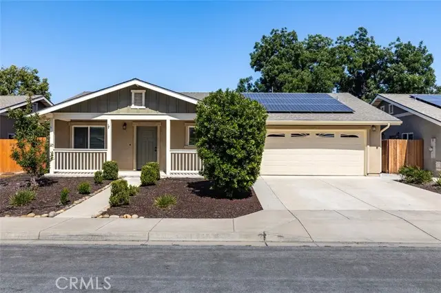 6949 Navajoa Avenue, Atascadero, CA 93422 - #1