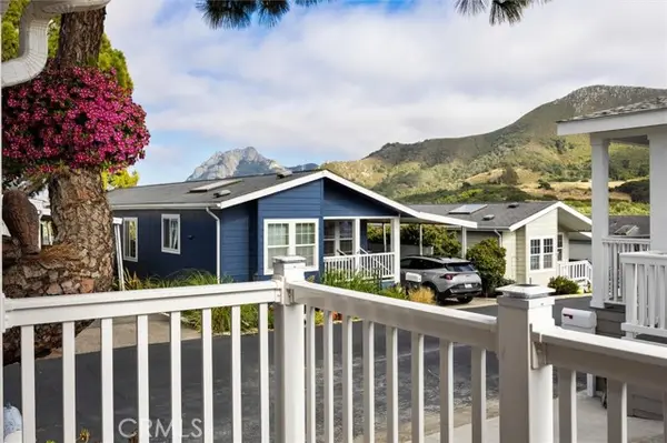 515 Aleppo Drive  #14, Morro Bay, CA 93442