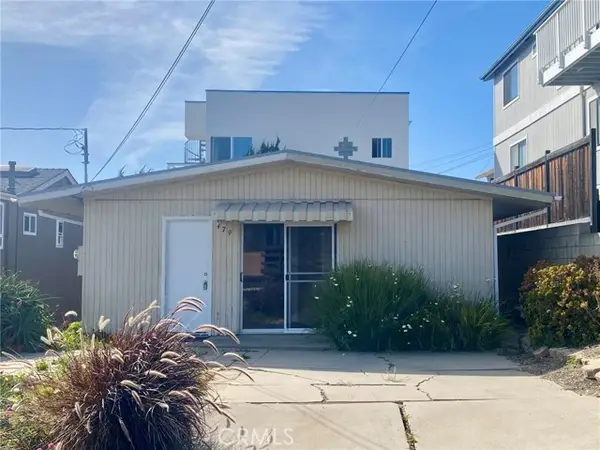 479 Orcas, Morro Bay, CA 93442