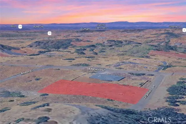 1610 Jaramillo Lane, Paradise, CA 95969 - #1