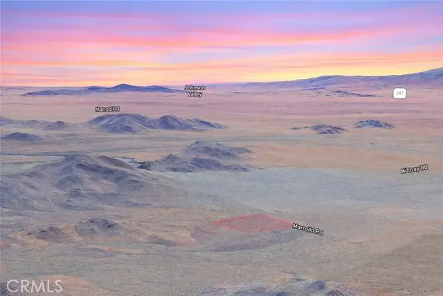 0 Monolith Road, Lucerne Valley, CA 92356 - #3