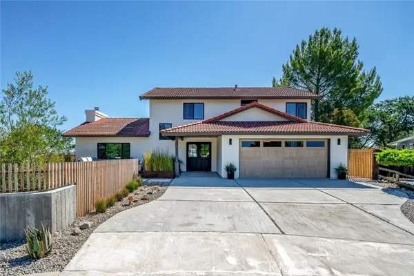 34 Terrace Hill Dr, Paso Robles, CA 93446