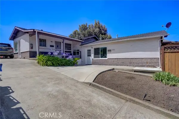 1023 Walnut St, San Luis Obispo, CA 93401